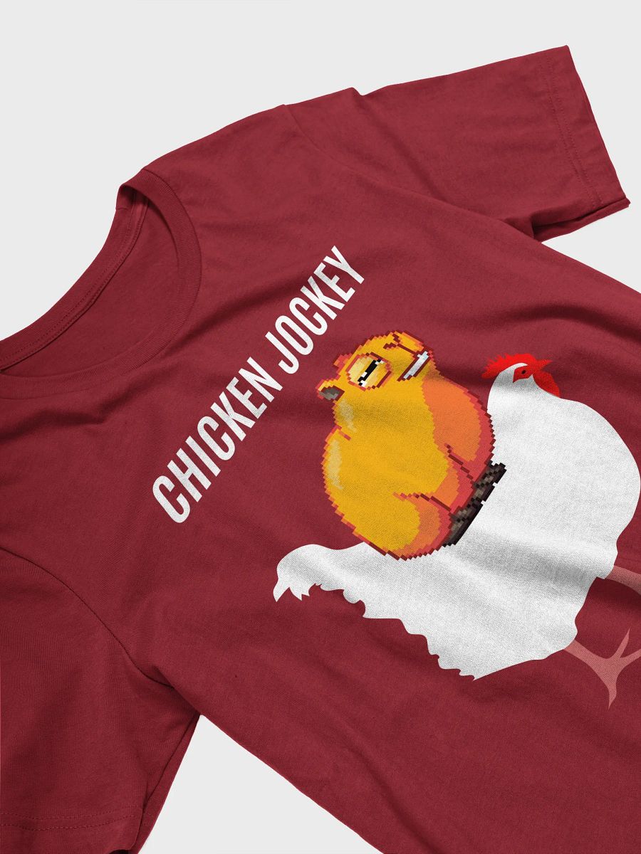 Chicken Jockey product image (23)