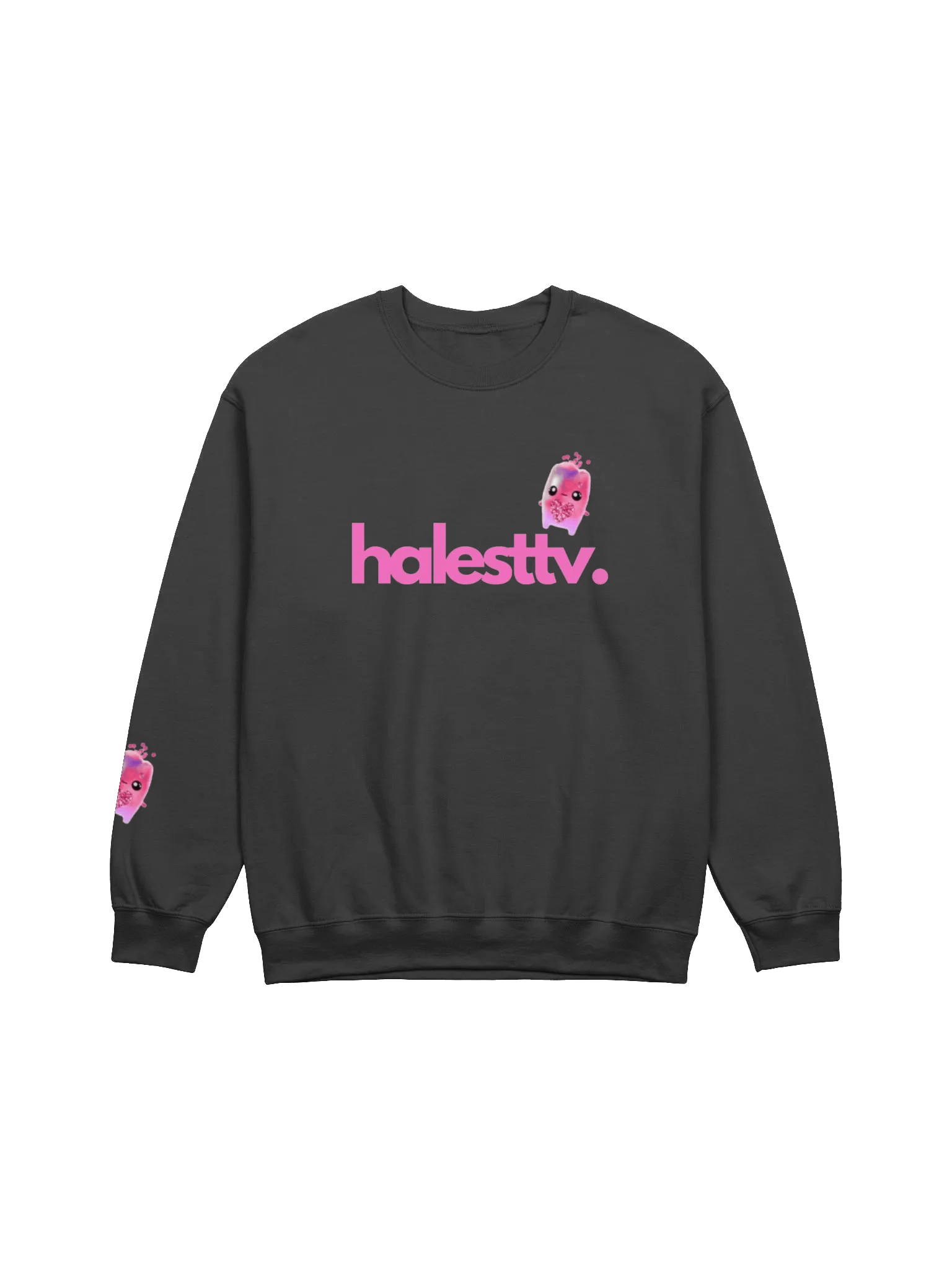 jelly bestie crewneck product image (1)