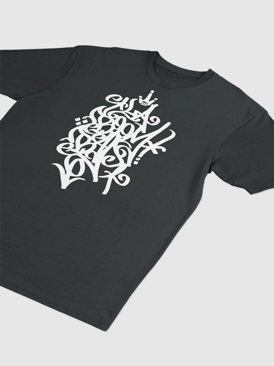 LA BOOMBAP TAG ARAB - T-shirt product image (2)