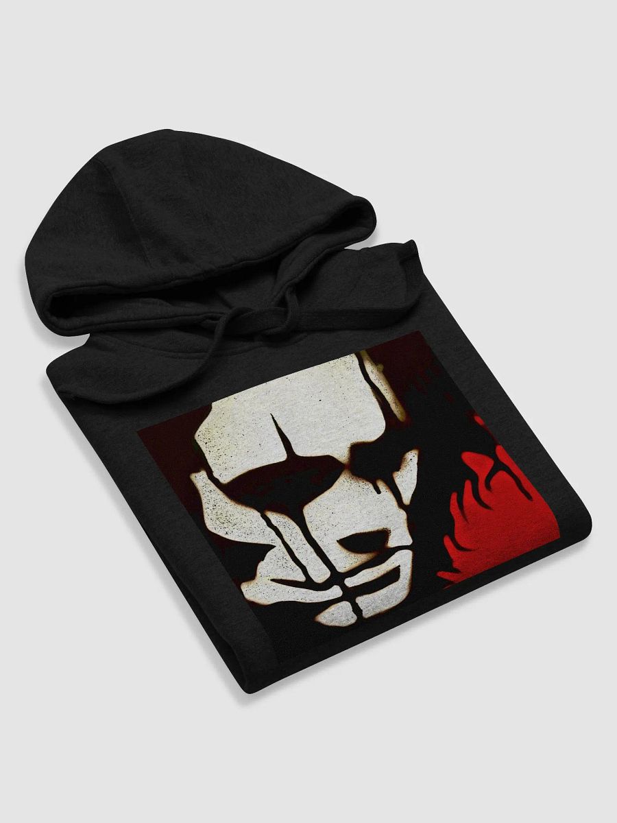 Not the Raven...But the Draven! Unisex Hoodie product image (5)