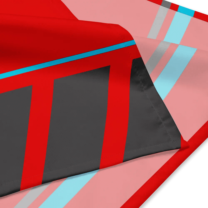 Bazzydana (Bandana) product image (2)