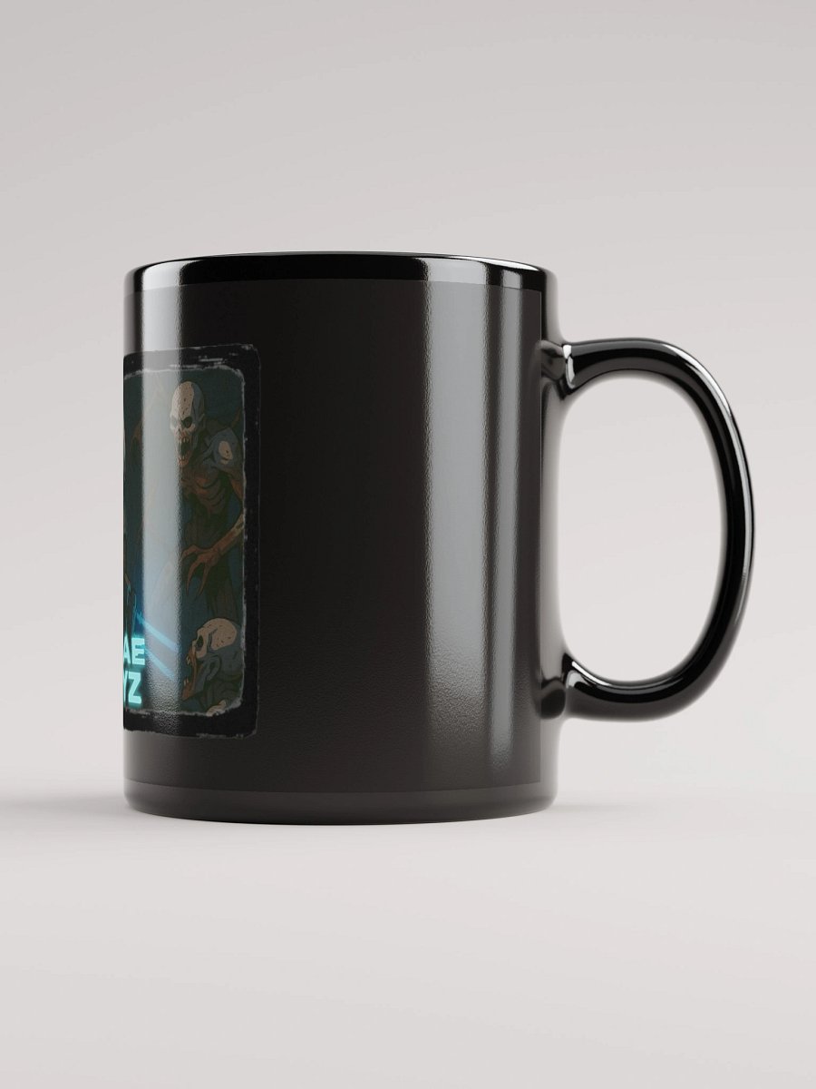CasRae Dead Space Mug product image (1)