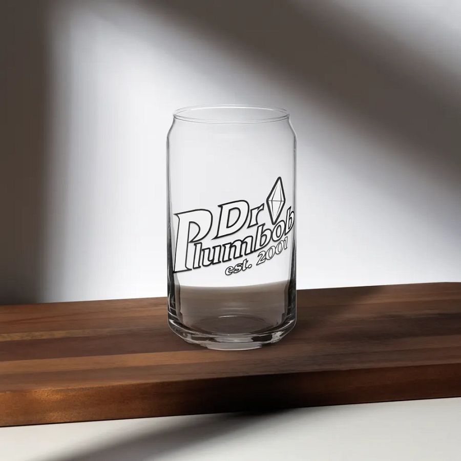 Dr. Plumbob Can Tumbler product image (35)