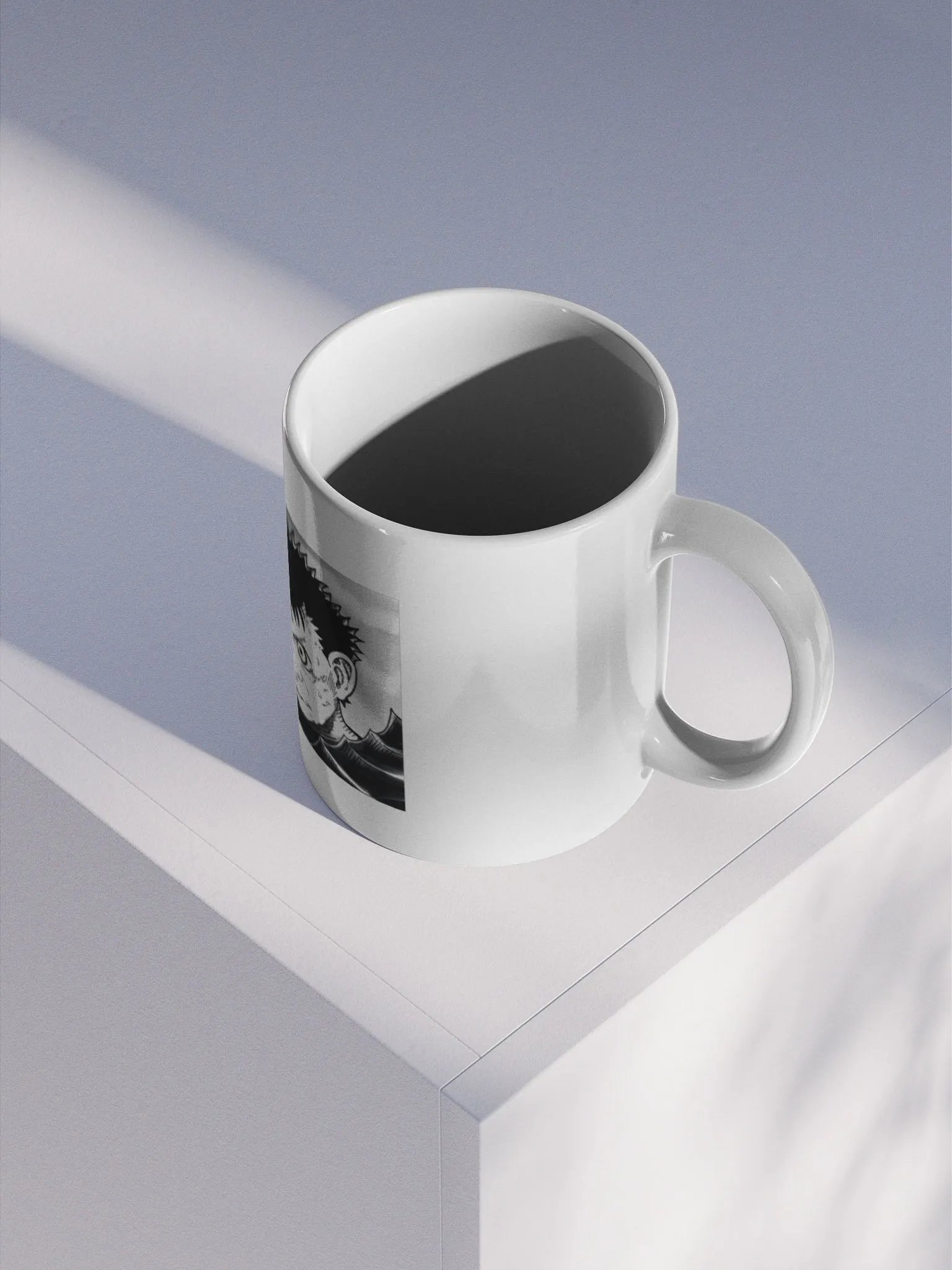 Beserk Bong - Mug product image (3)
