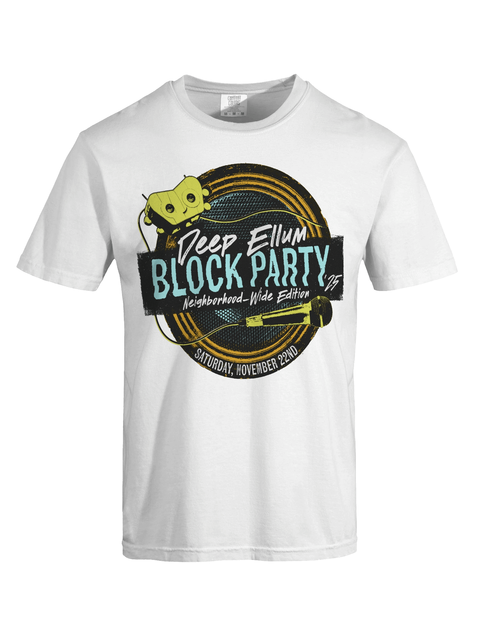 Logo Tee product image (4)