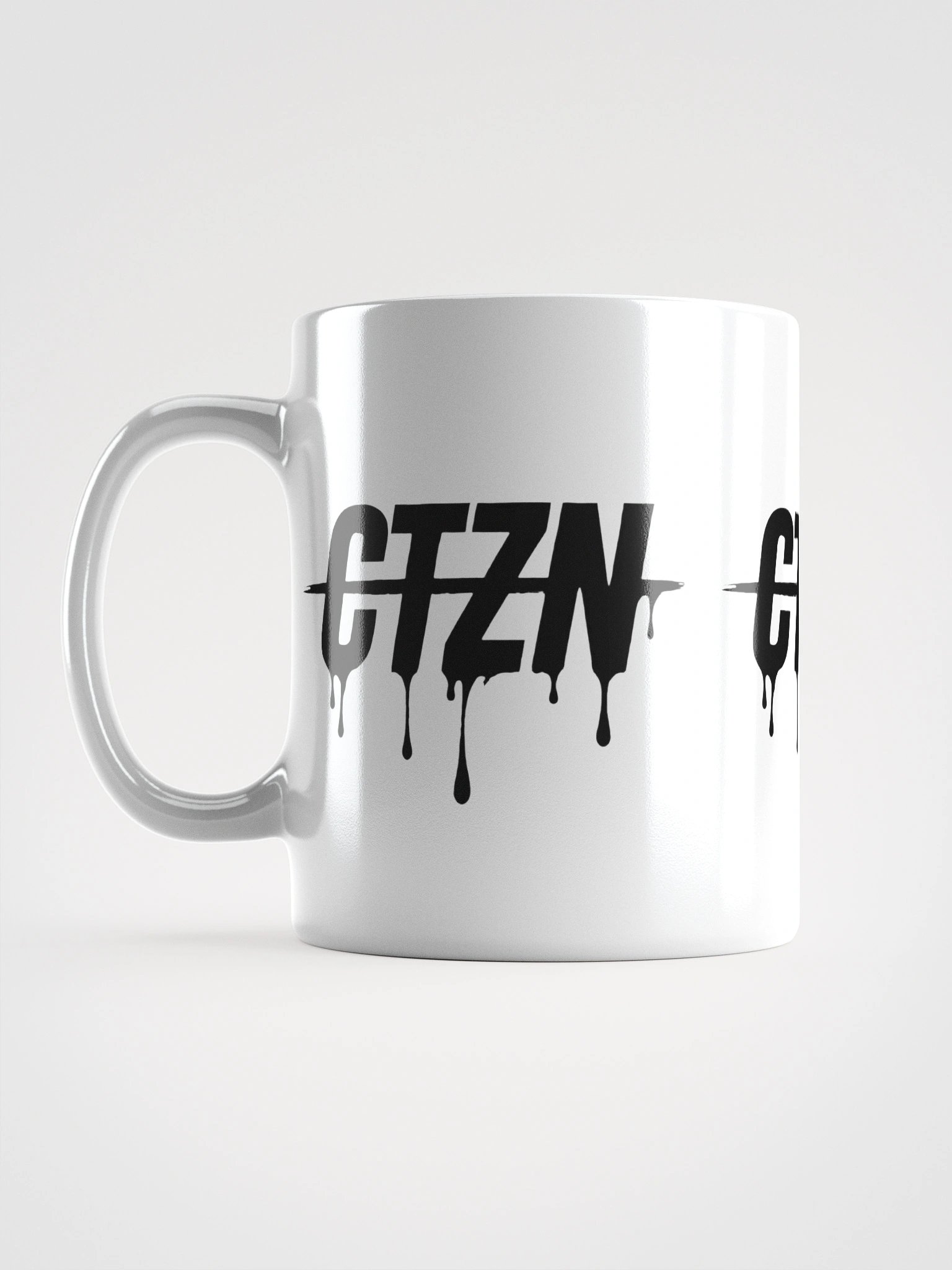 CTZN Mug product image (17)