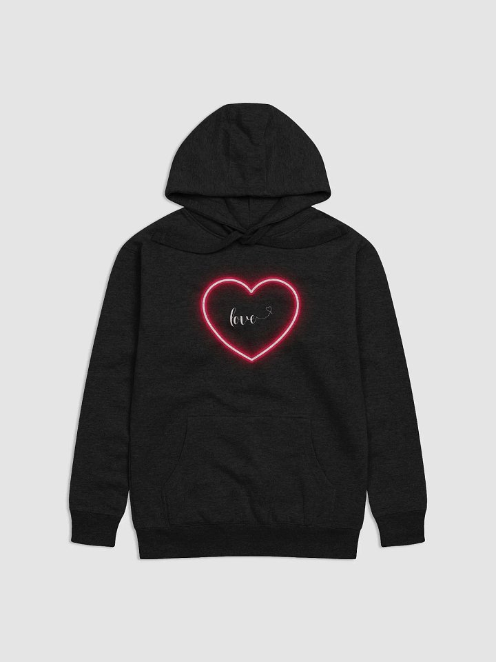 Love Spell Premium Hoodie product image (12)
