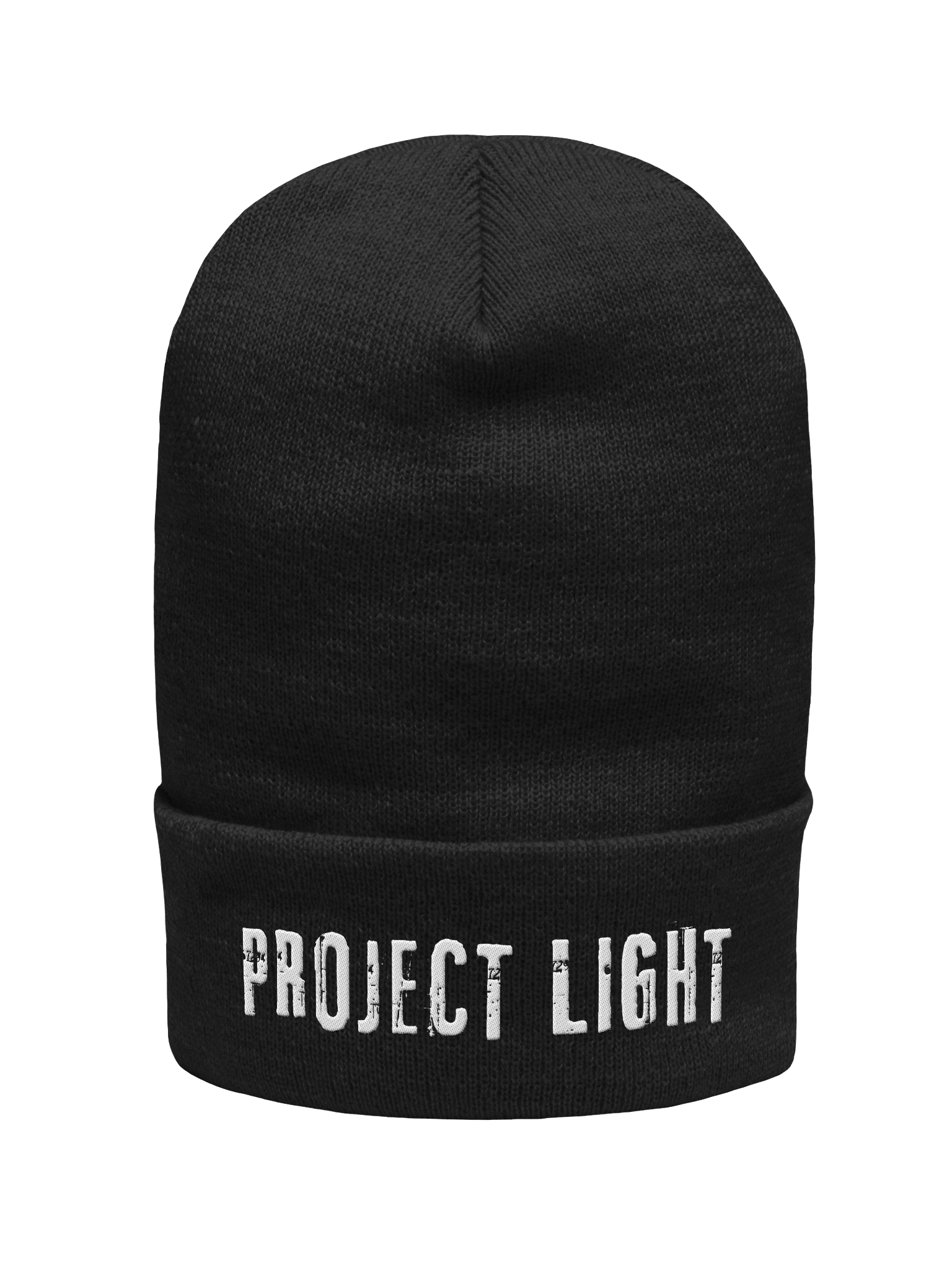 Project Light Beanie product image (5)