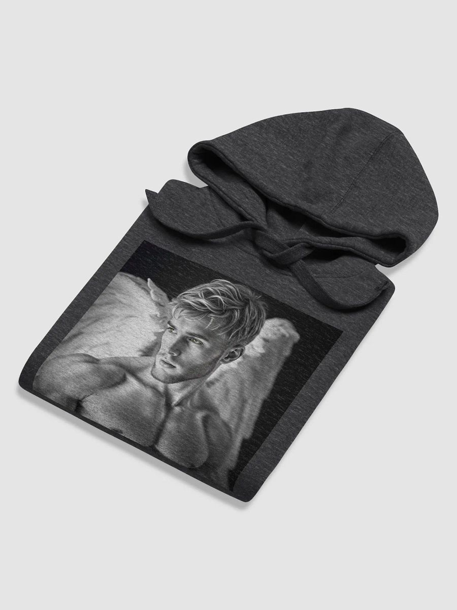 Archangel Elýon Hoodie - Graphic Hoodie product image (6)