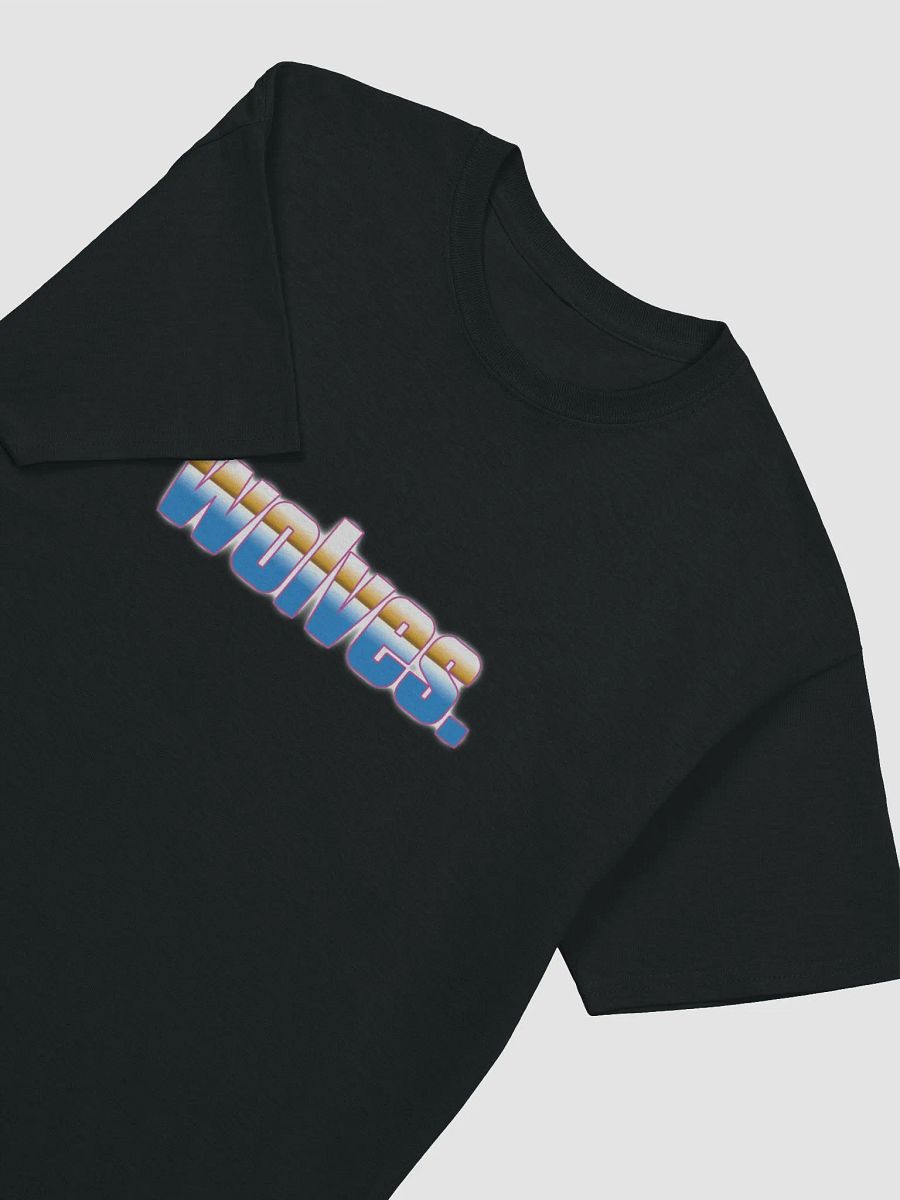 wolves - metalic product image (3)