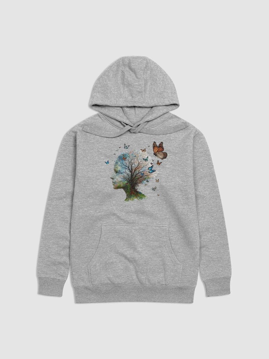 Women Tree Hoodie product image (6)