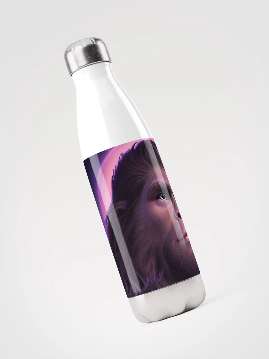 BigFoot close up water bottle product image (3)