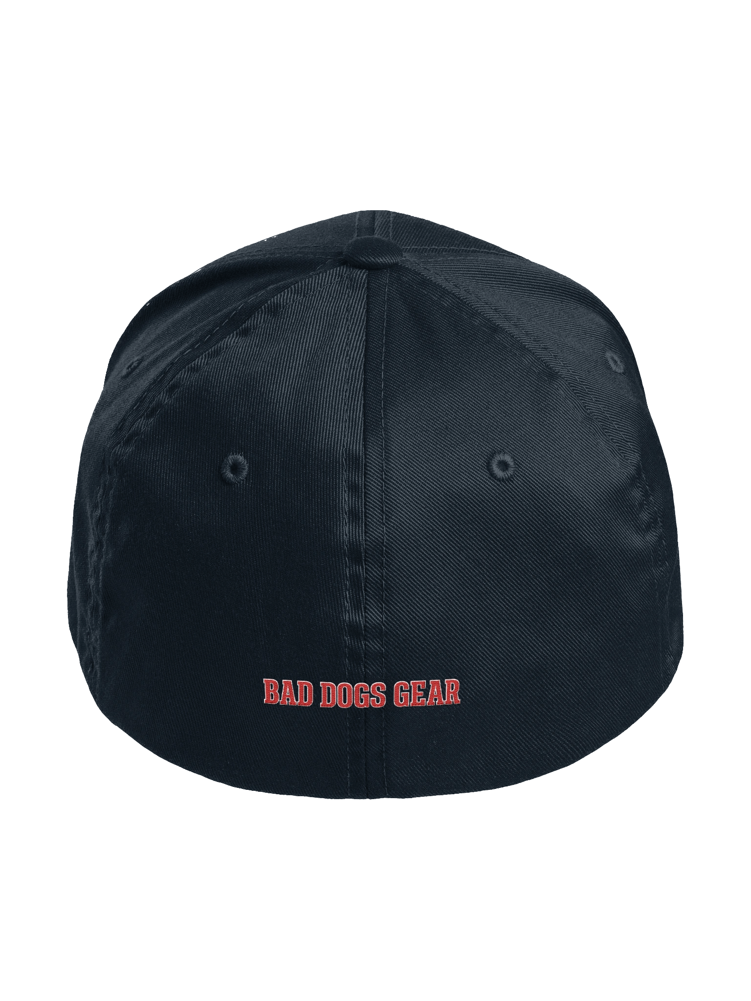 HBD Gear Flexfit Structured Fitted Cap product image (27)
