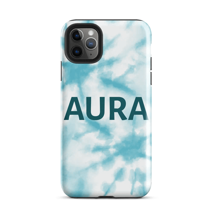 AURA - Tough Case for iPhone® product image (34)