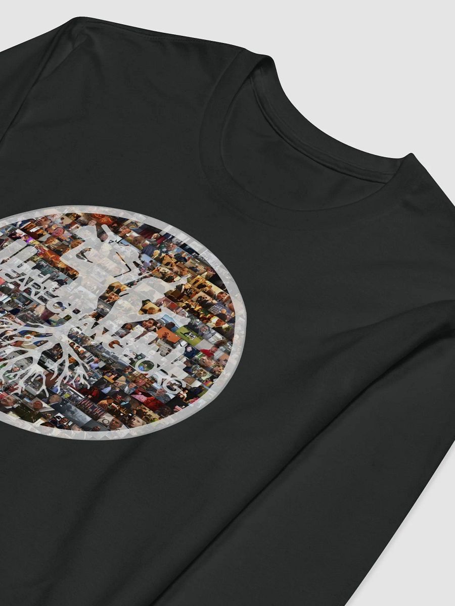 We are change Long sleeve product image (3)