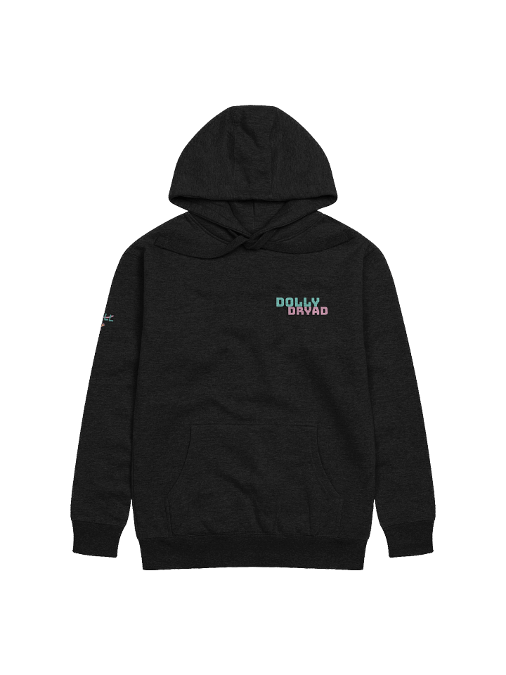 Beat the Heat Summer Hoodie product image (1)