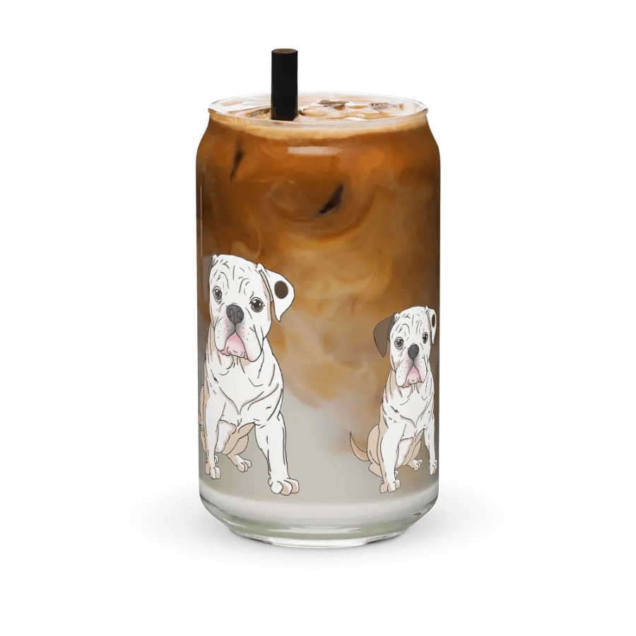 Wrigley Pop Glass product image (11)