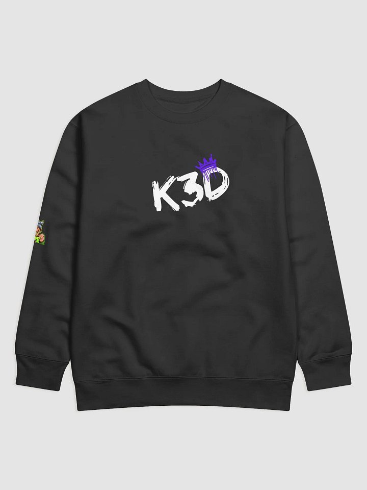 K3CrewCat product image (1)