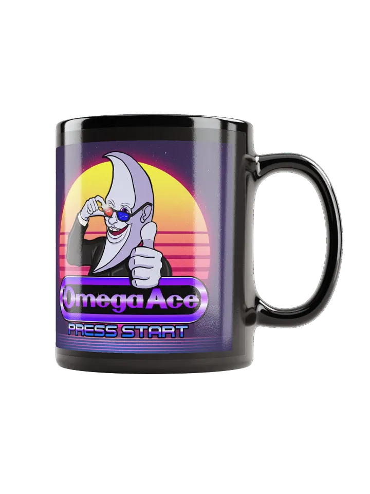 MoonMan Mug product image (1)