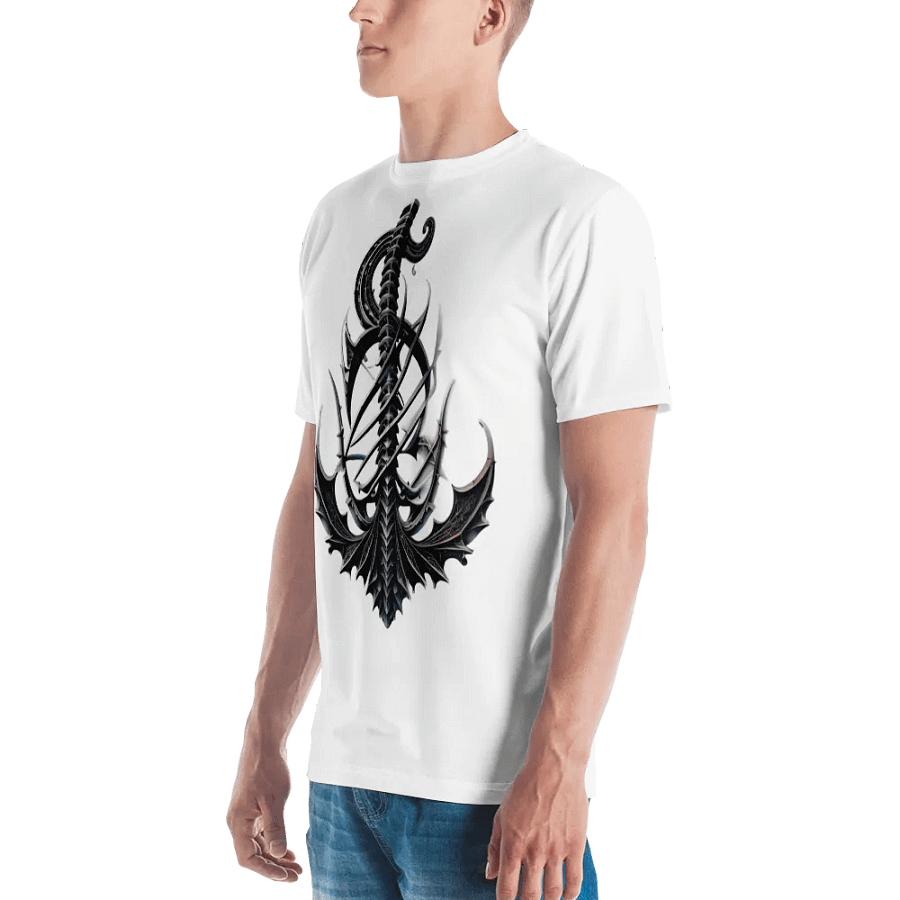 Linger T shirt product image (4)