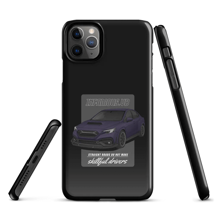 iphone case - Infamous.vb product image (5)