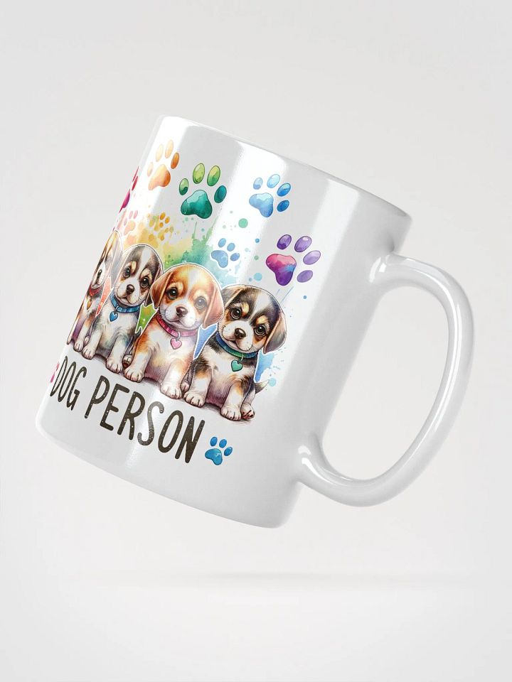 Dog Mug product image (2)
