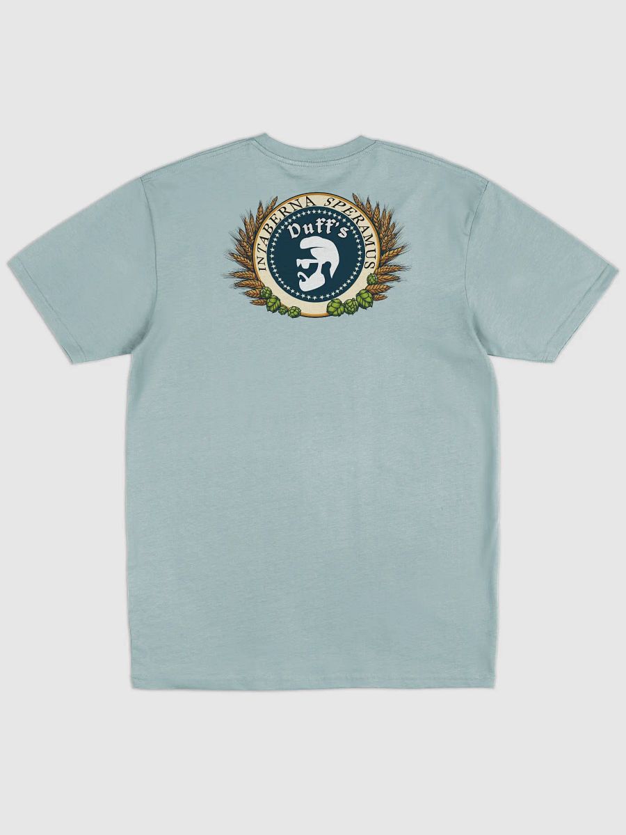 In Tavern We Trust Shirt product image (11)
