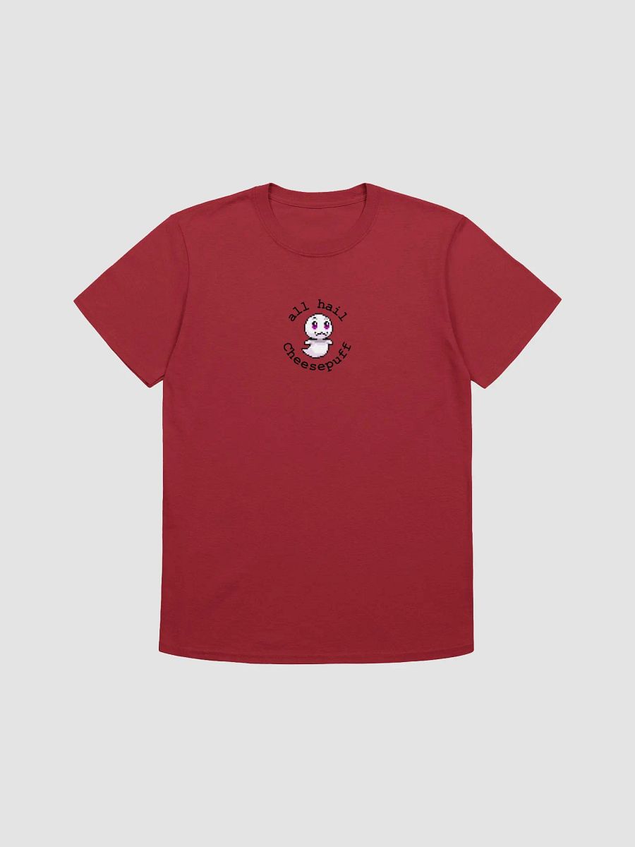 All Hail Cheesepuff Tee product image (1)