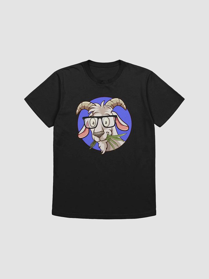 Geek of all Trades Logo - T-shirt product image (1)