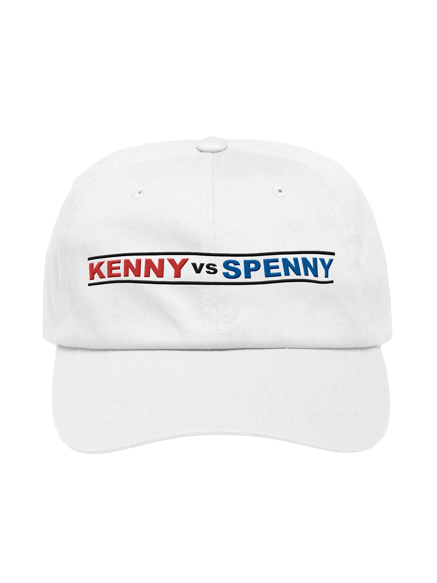 KvS Hat (White) product image (1)