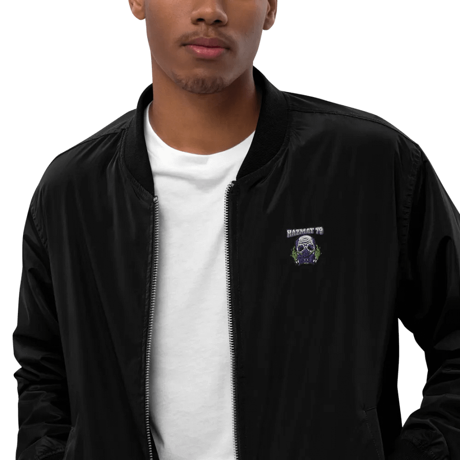 HazMat 79 Jacket product image (9)