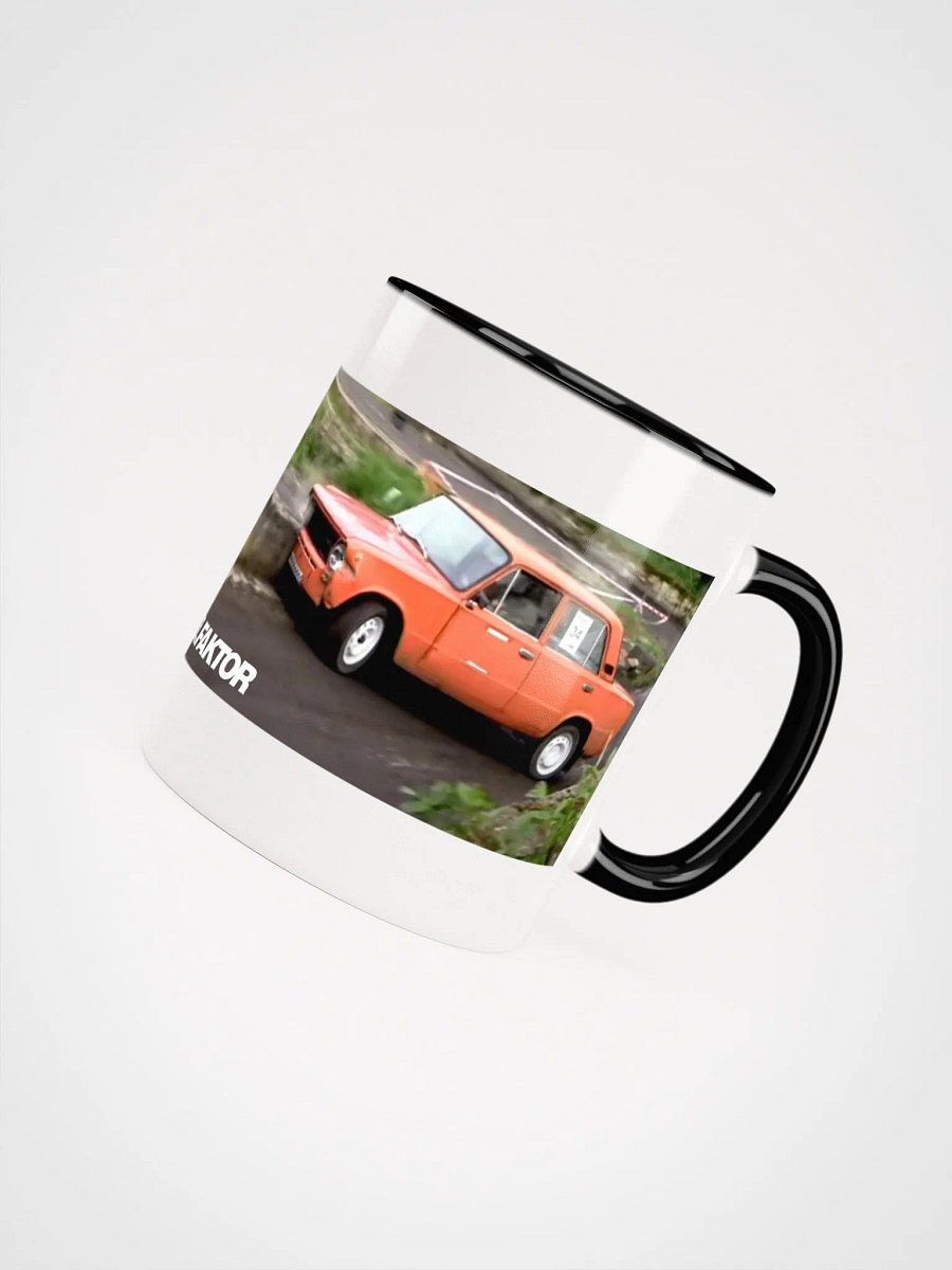 Mrmlove Mug product image (4)