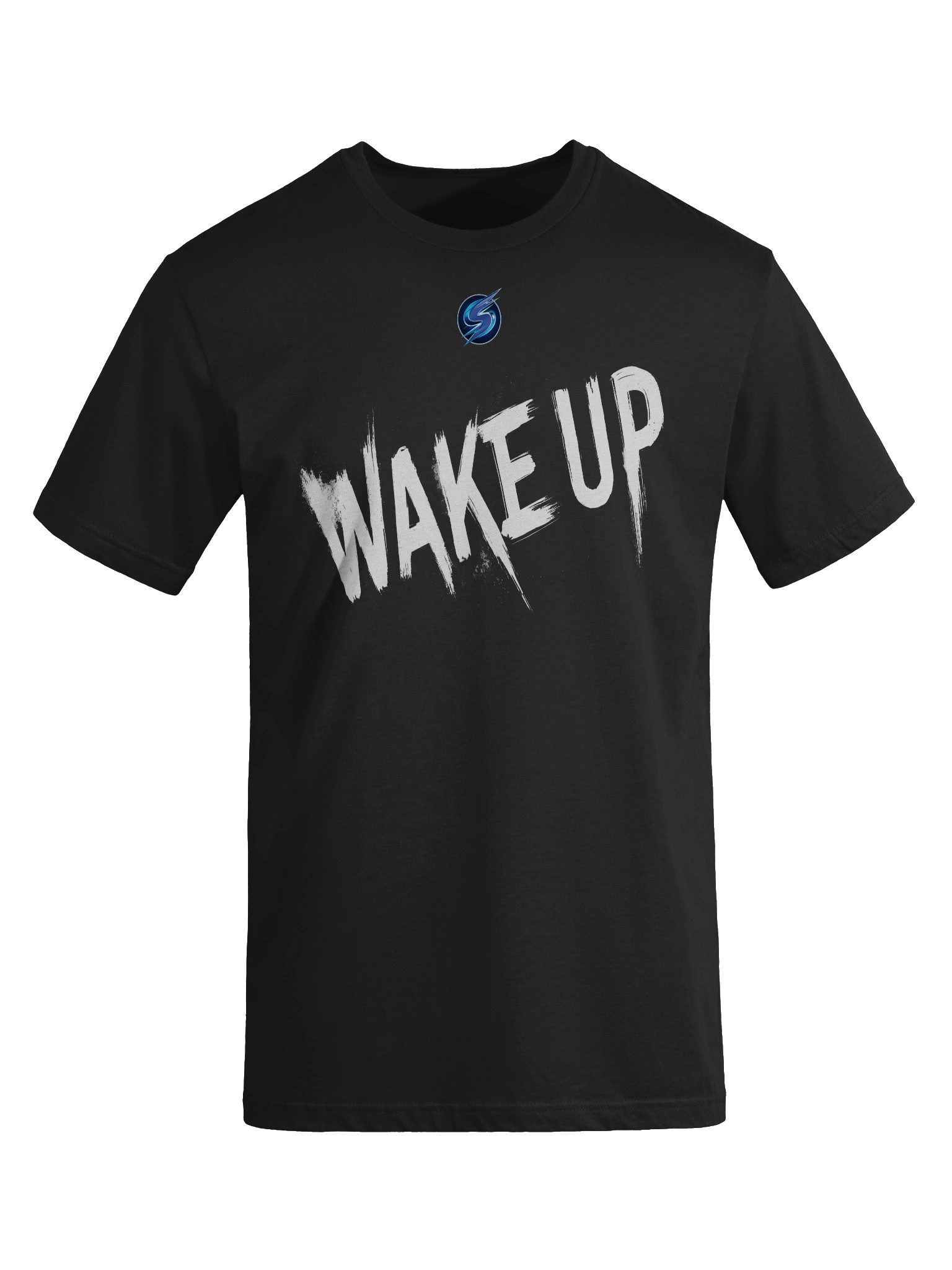Next Level Supersoft WAKE UP T-Shirt product image (8)