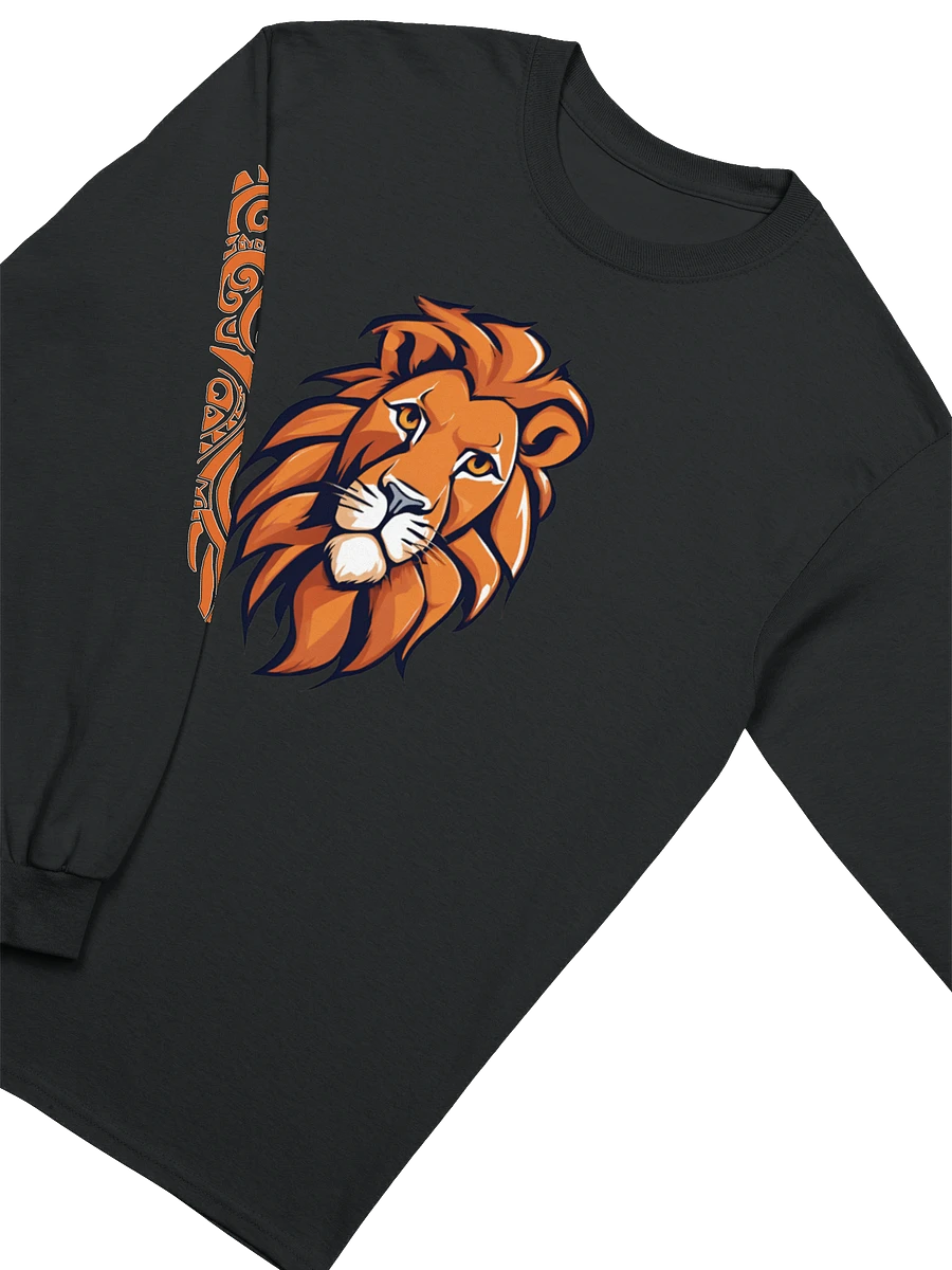 DreamyLion Longsleeve product image (3)