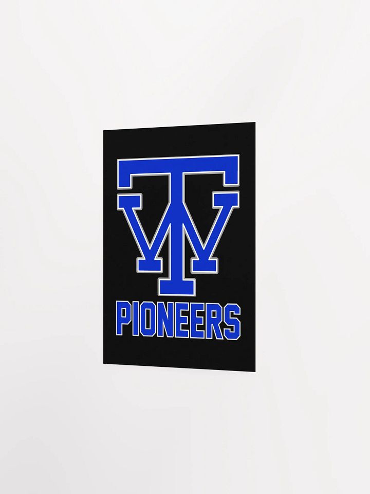 TW Pioneers Classic Poster product image (11)