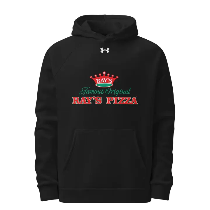 Ray's Pizza x Under Armour Hoodie product image (1)