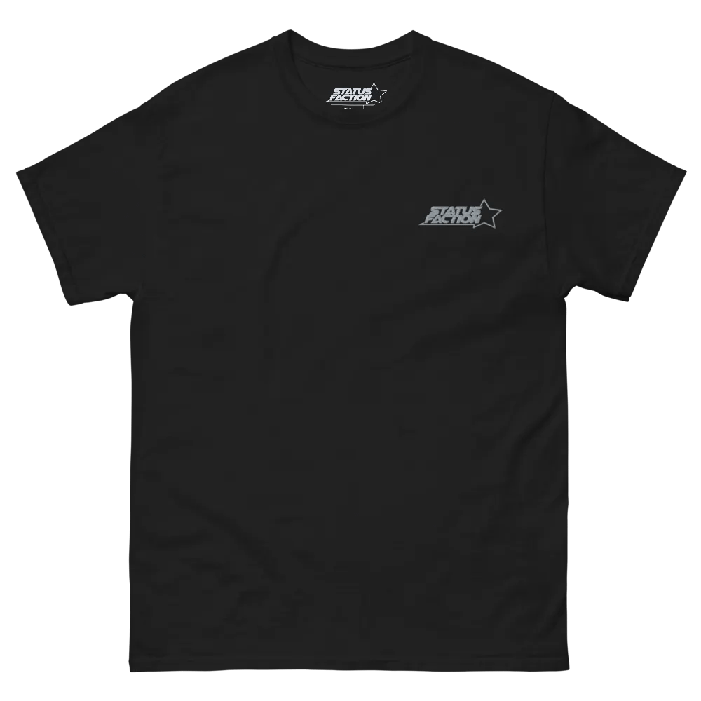 VR38DETT StatusFaction Edition T-Shirt product image (7)