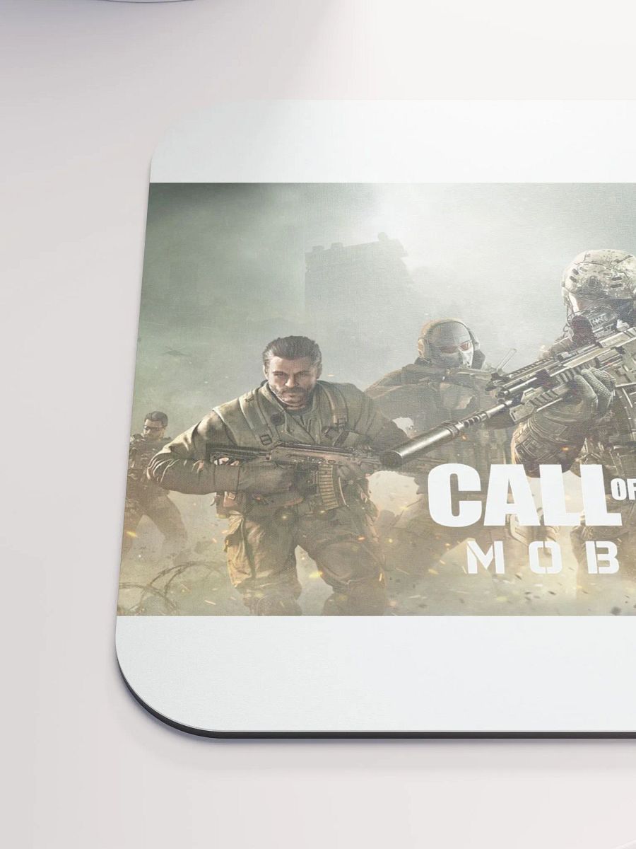 Ember To Ashes Authentic Logo Mouse Pad product image (6)