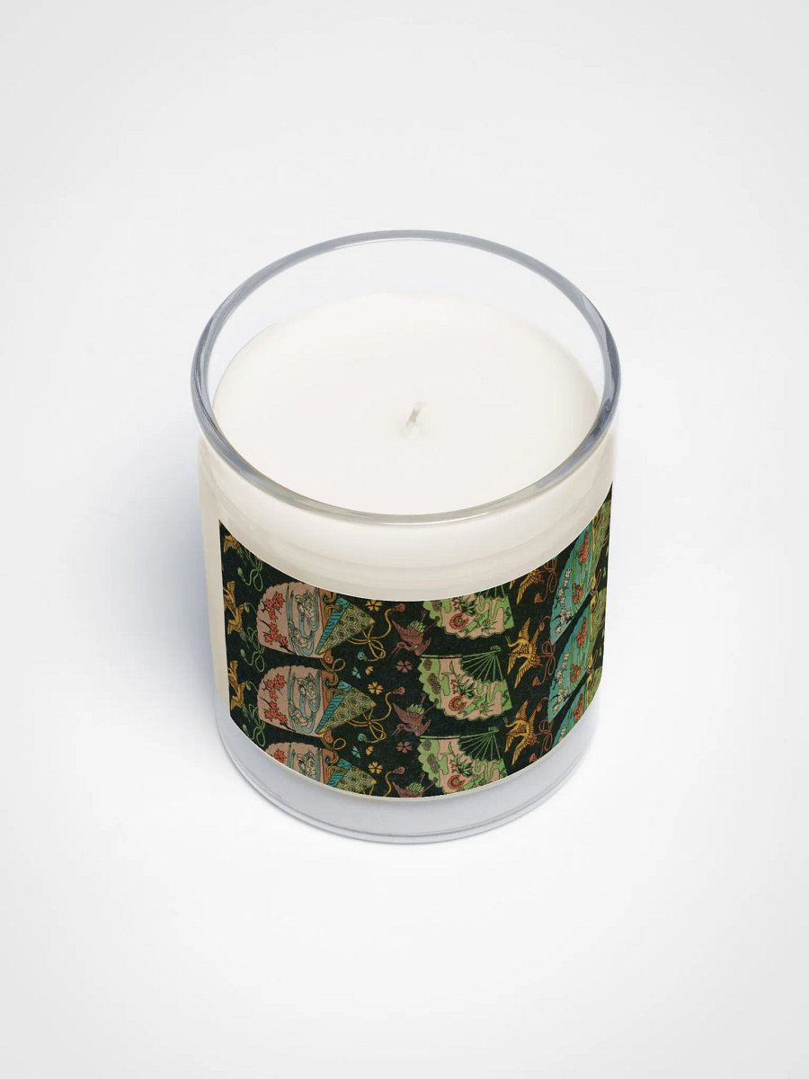 Avian Serenity. Soy Wax Candle product image (4)