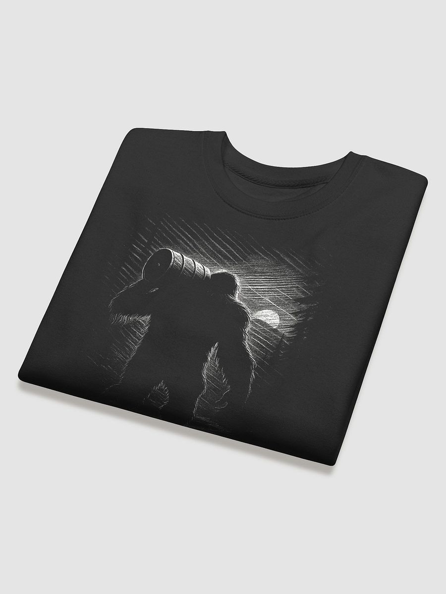 Kegsquatch Pt II product image (3)