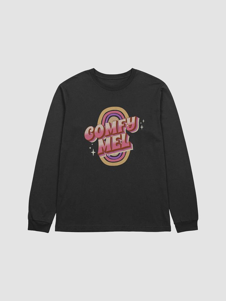comfymel western product image (1)