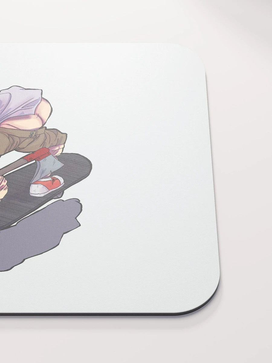 The Unknown Mouse Pad product image (5)