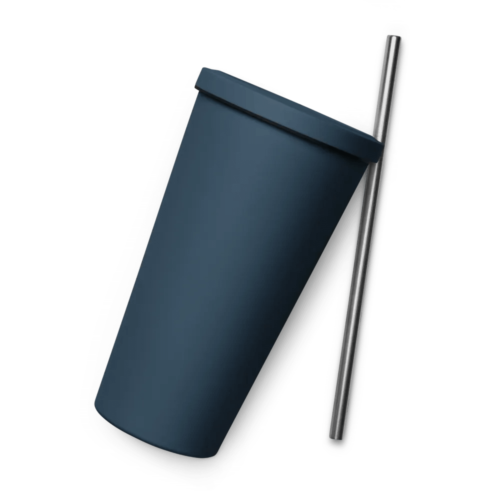PixelPeeking MT Gaming Insulated Tumbler product image (7)
