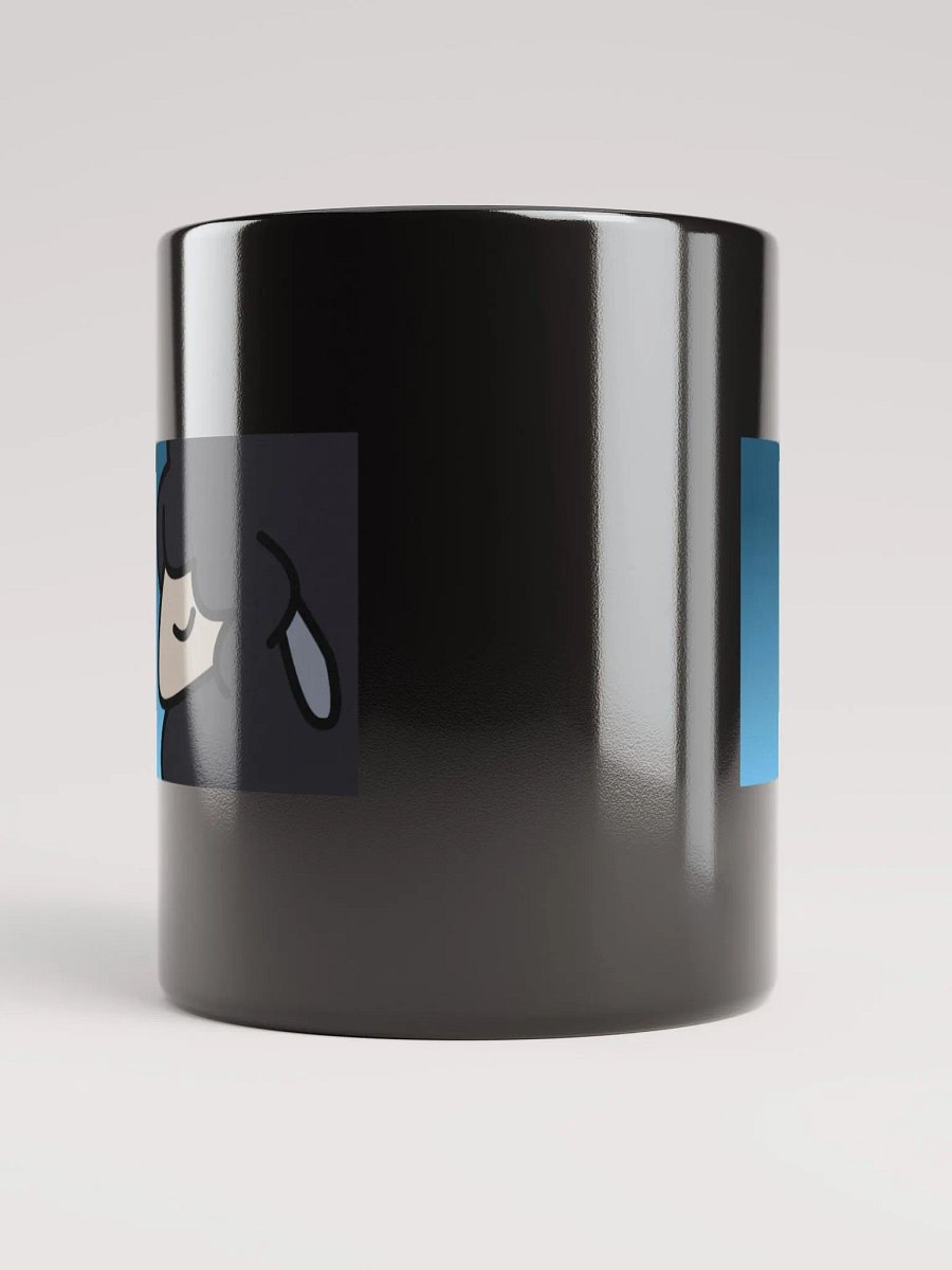 The Black Sheep Mug product image (3)