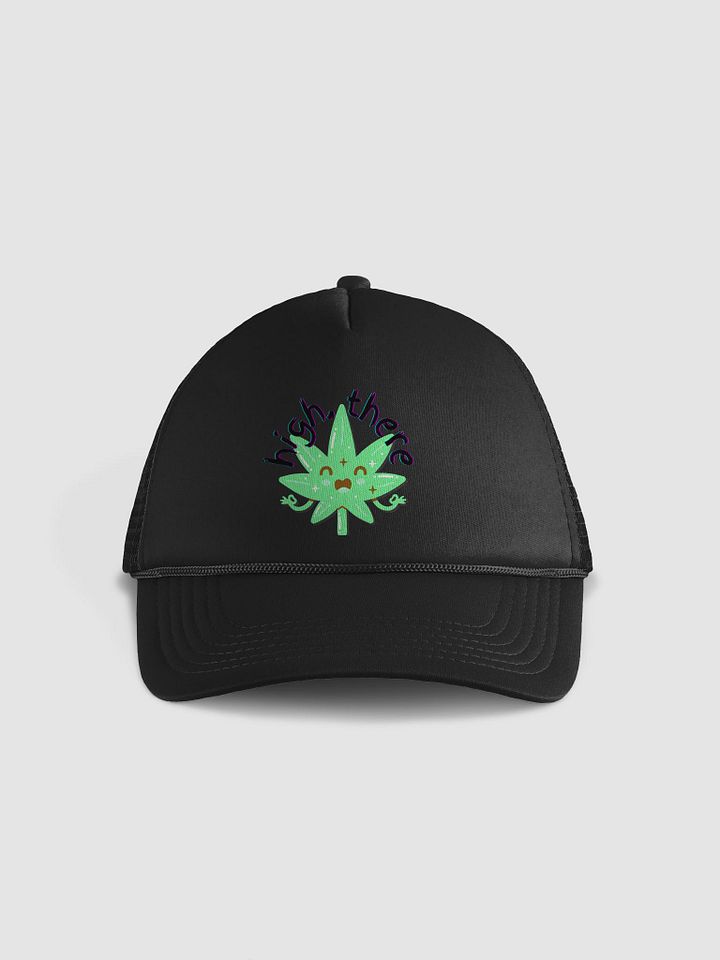 well HIGH THERE! product image (1)