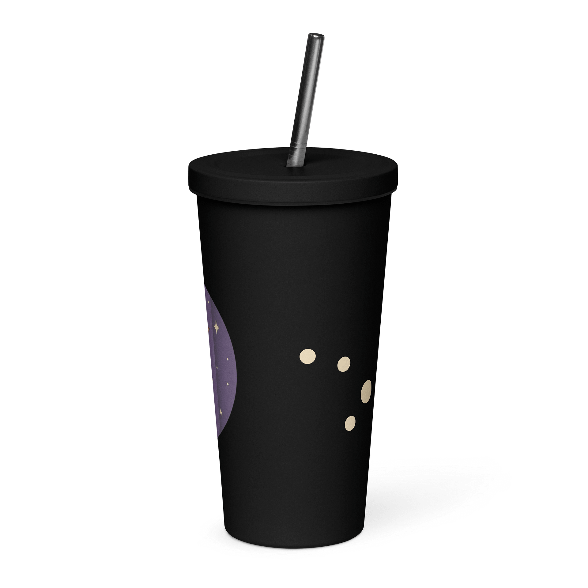 Sagittatius Insulated Tumbler product image (1)
