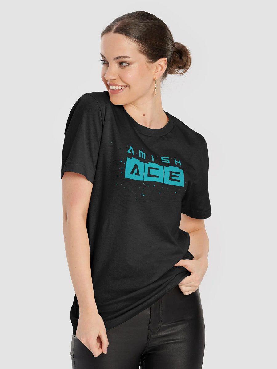 CYAN - Shirt product image (8)