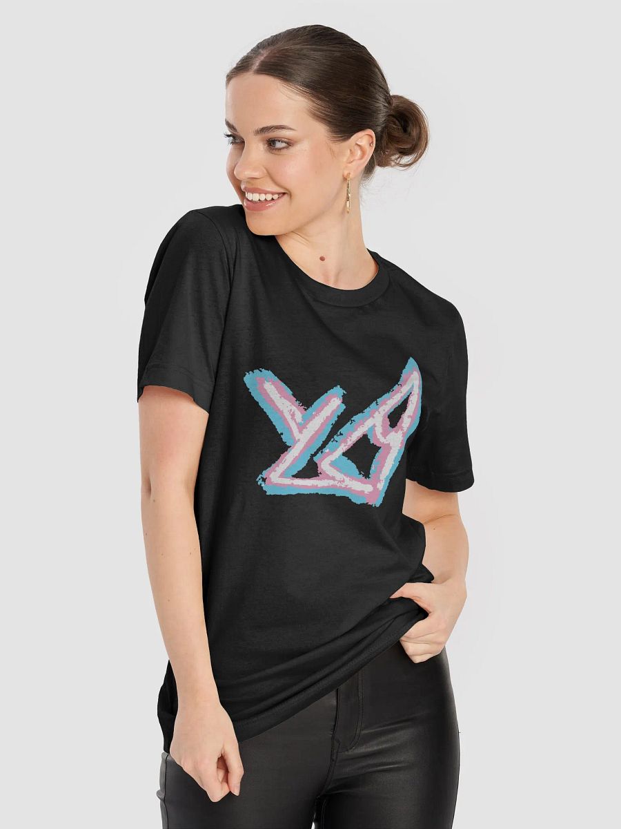 pride fox #3 tee product image (39)