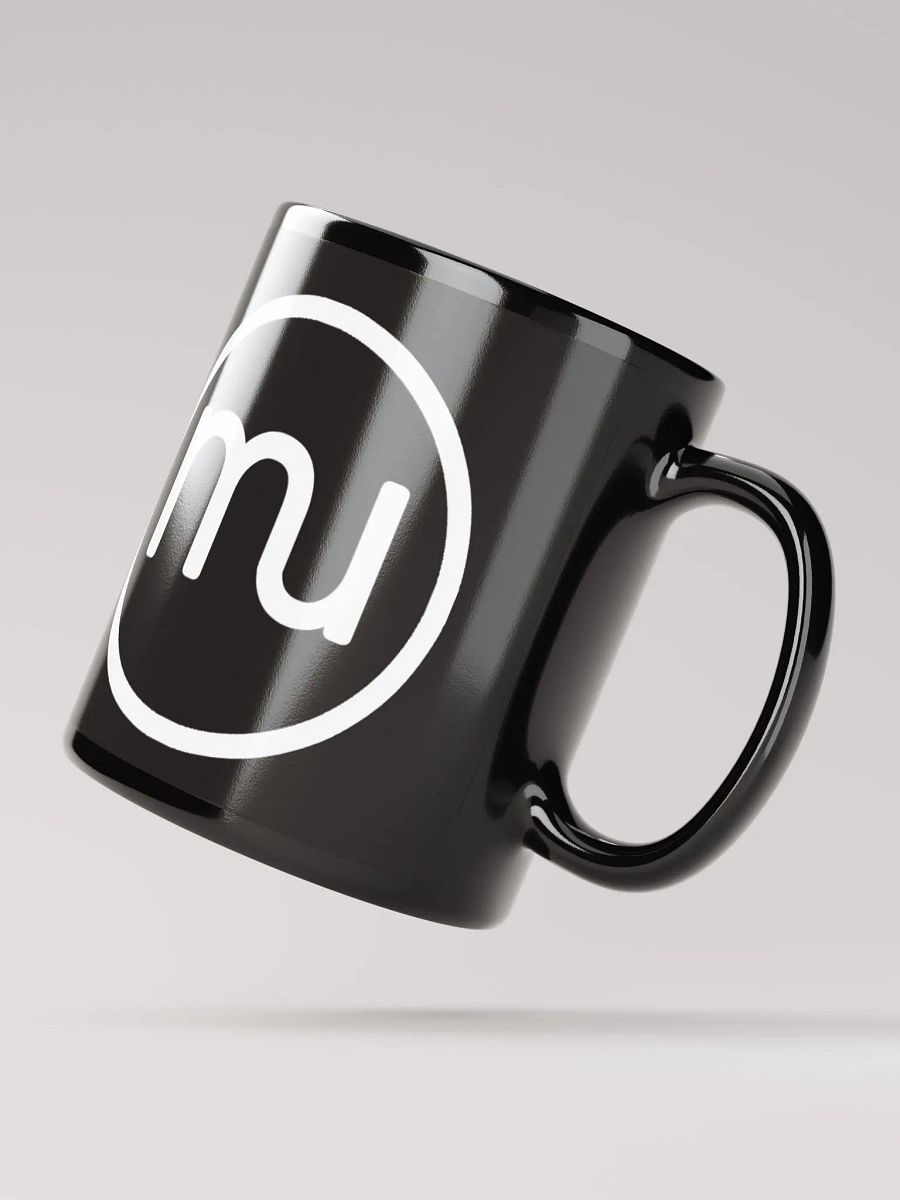OMU Mug product image (2)