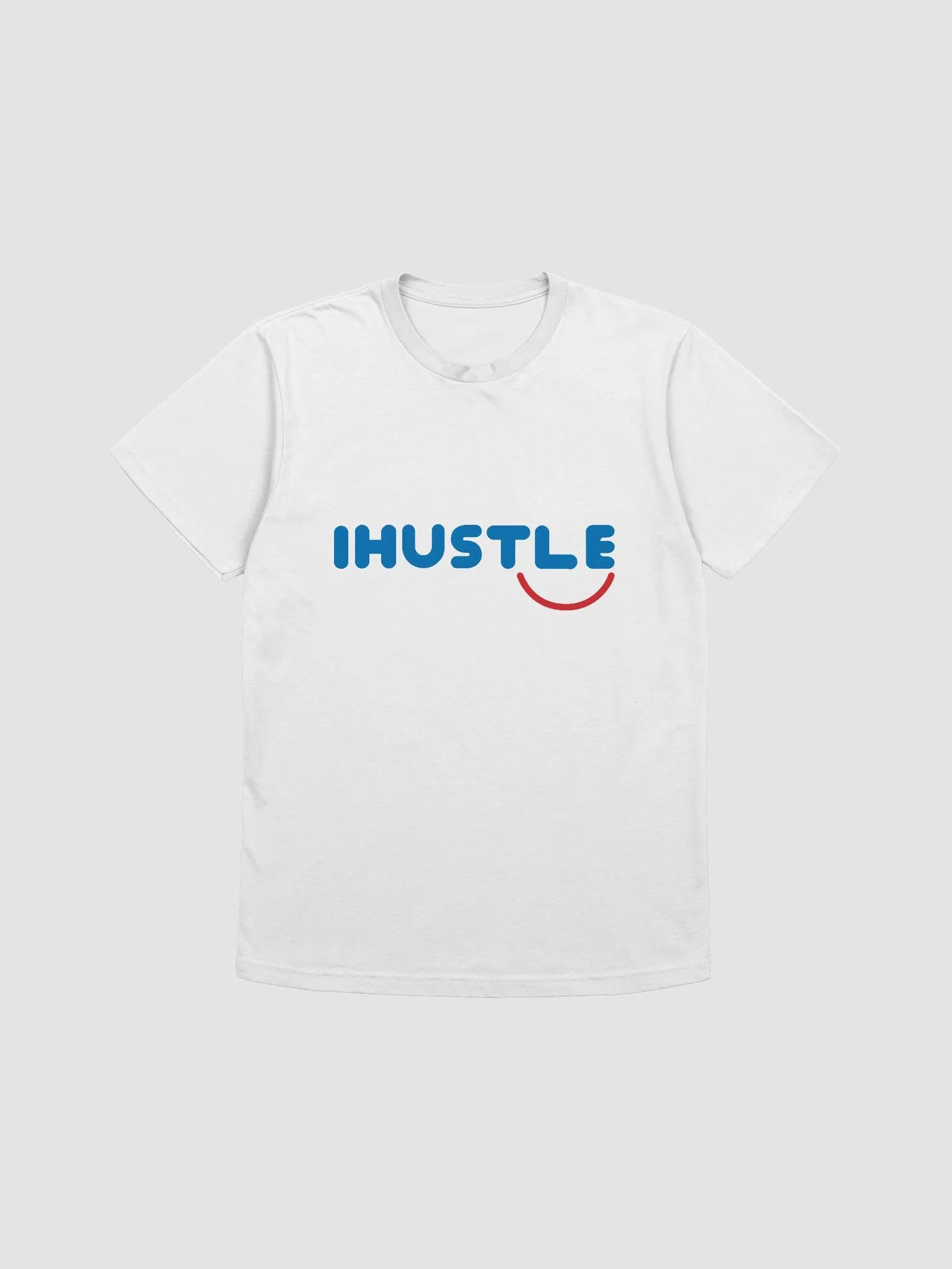 iHustle Tee product image (1)
